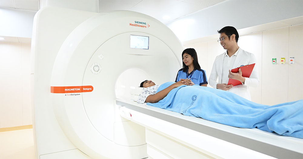 TMC Iloilo Launches Most Advanced MRI Services In The Region