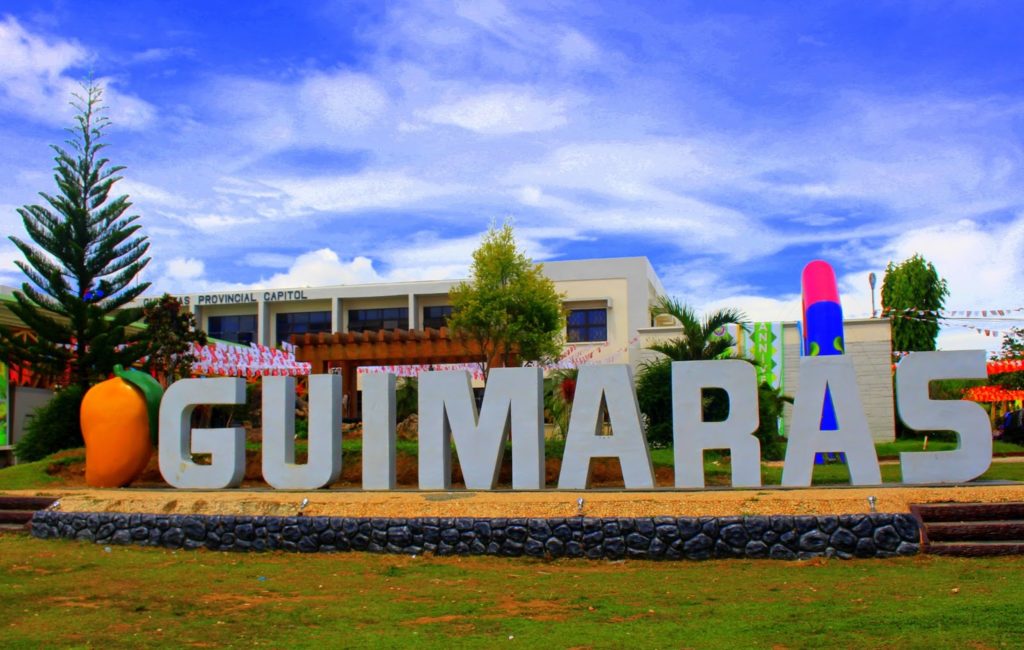 Guimaras History: A trip to its glorious past - Iloilo Today