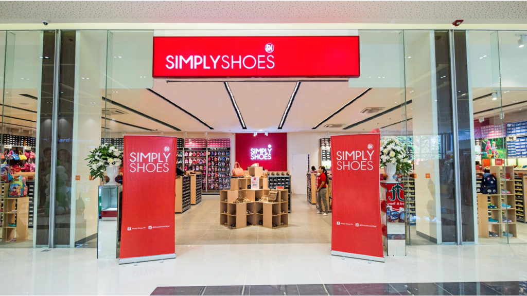 simply shoes brands