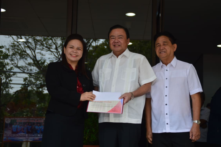 Iloilo City gives P50,000 incentive to PH best teacher