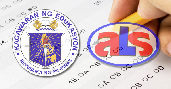 DepEd Alternative Learning System