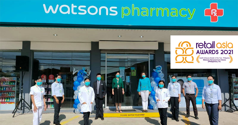 Watson pharmacy