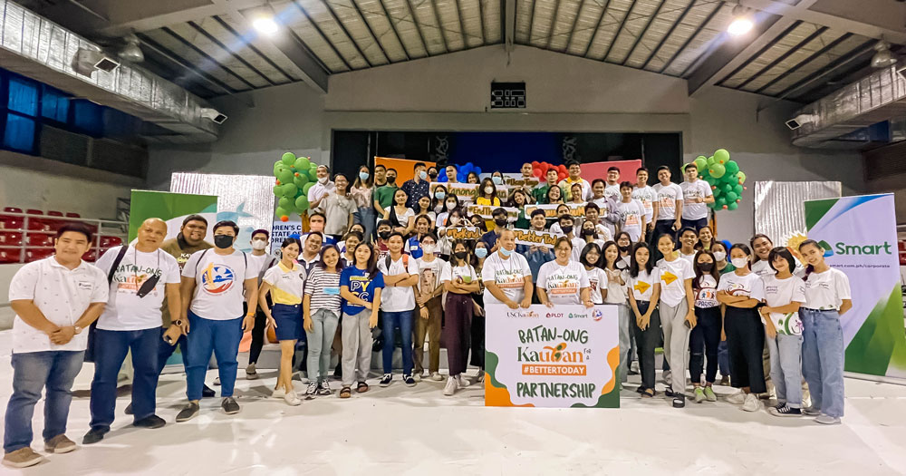 PLDT, Smart help bring mental health support to grassroots communities ...