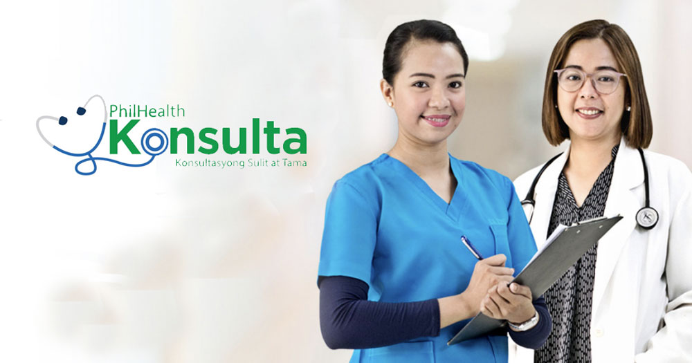 philhealth-konsulta-package-now-available-in-33-healthcare-facilities