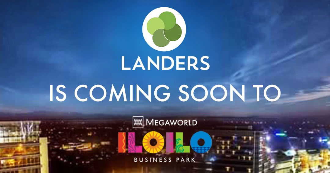 Landers Superstore to expand in Visayas with new store in Iloilo