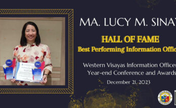 lucy-sinay-award