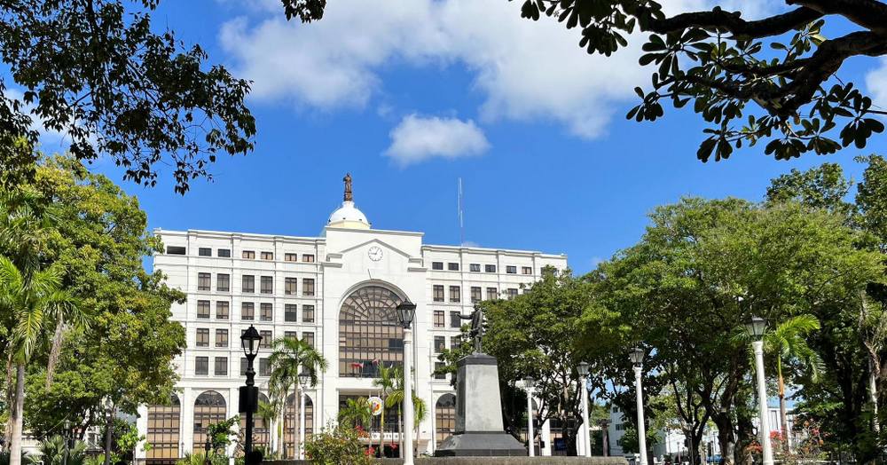 Iloilo City Hymn music and lyrics