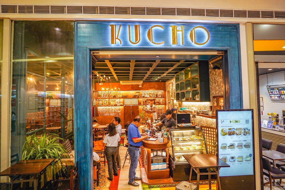 Kucho Cafe