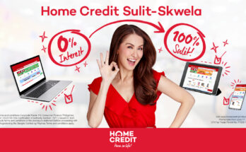 Home Credit Back to School