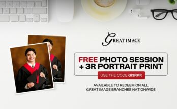 Free 3R Print at Great Image