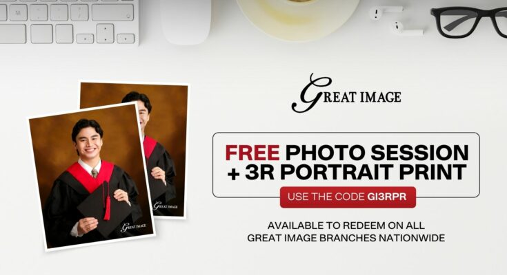 Free 3R Print at Great Image