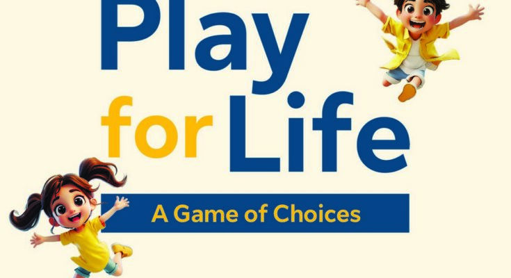 Sun Life marks Financial Independence Month with launch of new interactive game