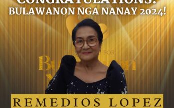 bulawanon nga nanay 2024