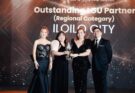 Iloilo City hailed as Outstanding LGU Partner in 1st IT-BPM Awards