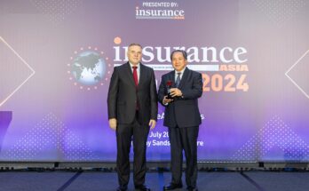 Insurance asia