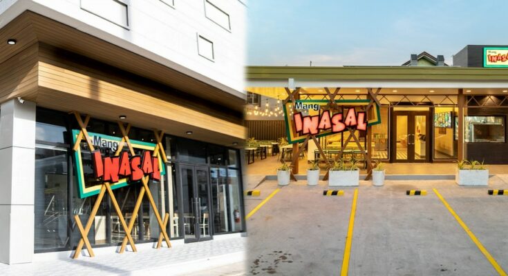 Mang Inasal expands with 20 new stores this year