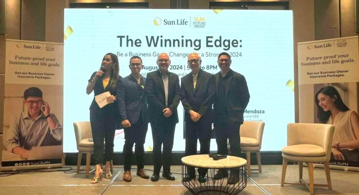 The Winning Edge in Iloilo