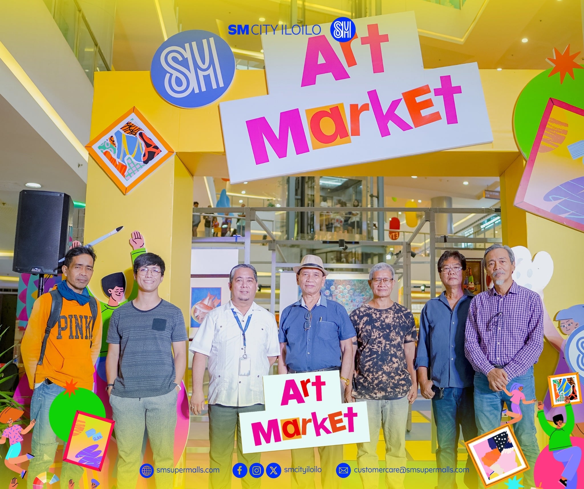 art market