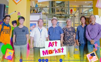 SM art market