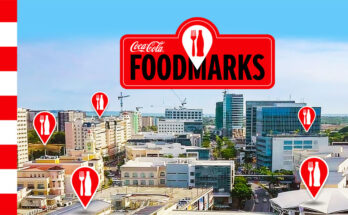 coca-cola foodmarks iloilo