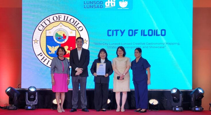 lunsod lunsad awards