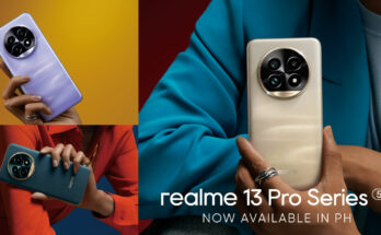 realme 13 Pro Series 5G Launch