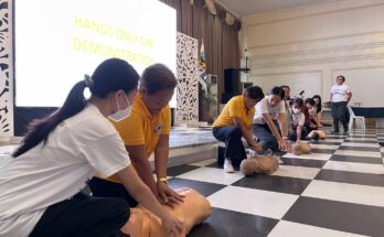 tmc iloilo cpr