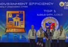 Iloilo City Still Most Competitive HUC Outside NCR