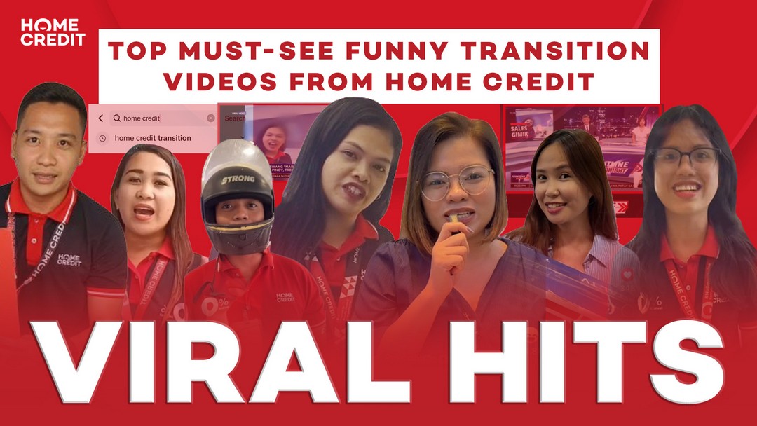 Home Credit viral stories