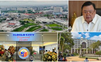 Iloilo City is Most Business Friendly LGU finalist