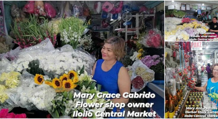 central market vendors