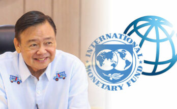 IMF World Bank to visit Iloilo City