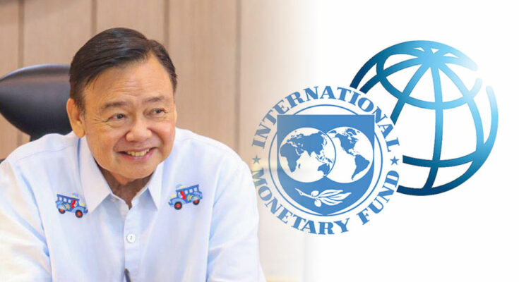 IMF World Bank to visit Iloilo City