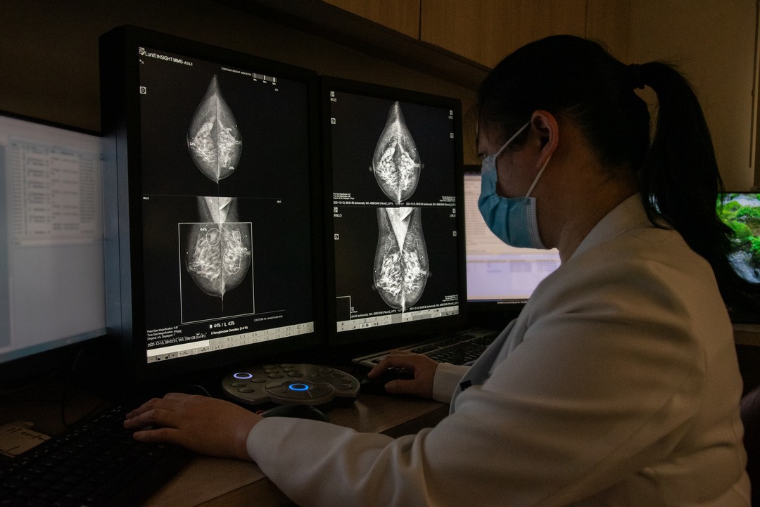 The Medical City is the country’s largest healthcare network operating under a single brand, with its flagship complex situated at the heart of the Ortigas Business District in Pasig City. TMC’s AI-assisted digital mammogram boosts top- quality imaging system for screenings and diagnosis, resulting in improved accuracy rate of detection in real time.