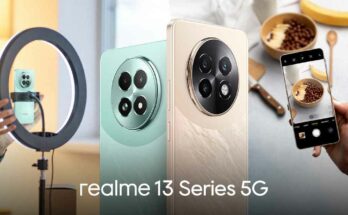 Beyond the Game with realme 13 5G