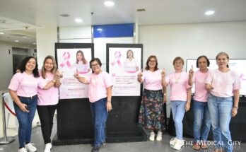 TMC Iloilo launches ‘Loop in Hope’