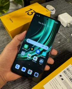 realme 13 5G