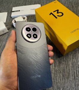 realme 13 5G