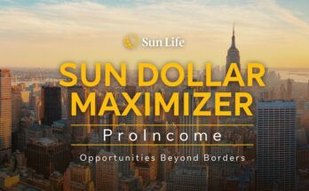 Sun Dollar Maximizer