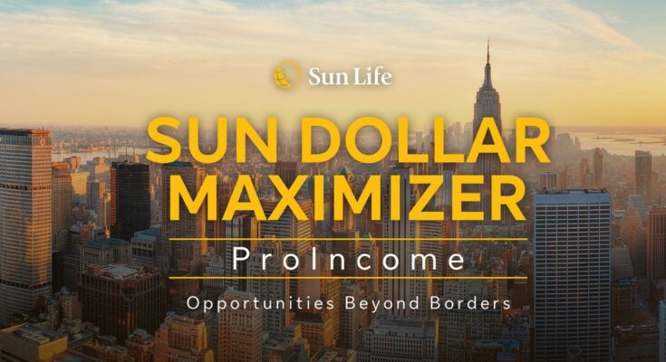 Sun Dollar Maximizer