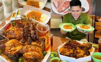 Mang Inasal Ihaw Fest