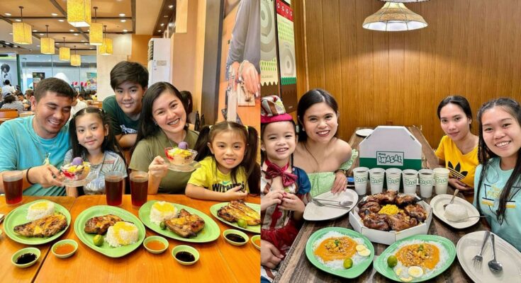 Mang Inasal Ihaw fest