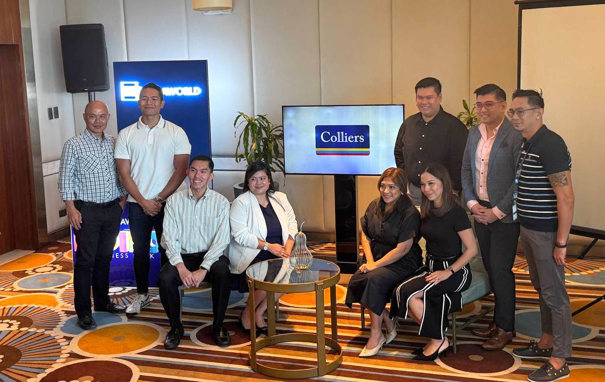 Colliers Insights Iloilo