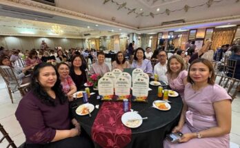 Iloilo City wins big at DOH regional awards