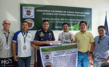 animal welfare desk iloilo city