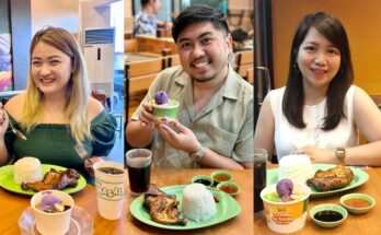 Mang Inasal christmasaya deals