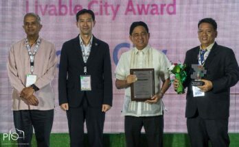 livable city award