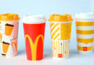 mcdonalds reusable cups