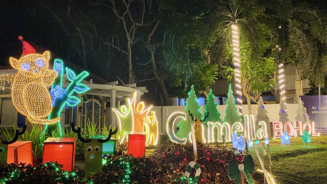 Camella, the Philippines' largest homebuilder, brought its communities together through simultaneous tree-lighting ceremonies across the archipelago.