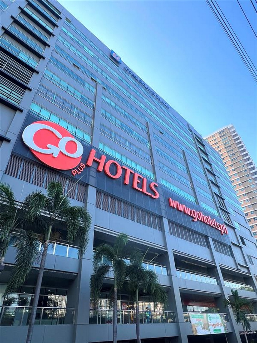 Go Hotels Plus Mandaluyong